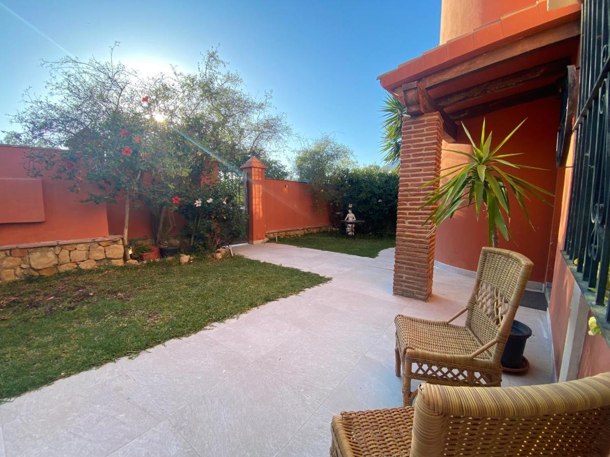 Casa Delfina Villa Estepona Exterior foto